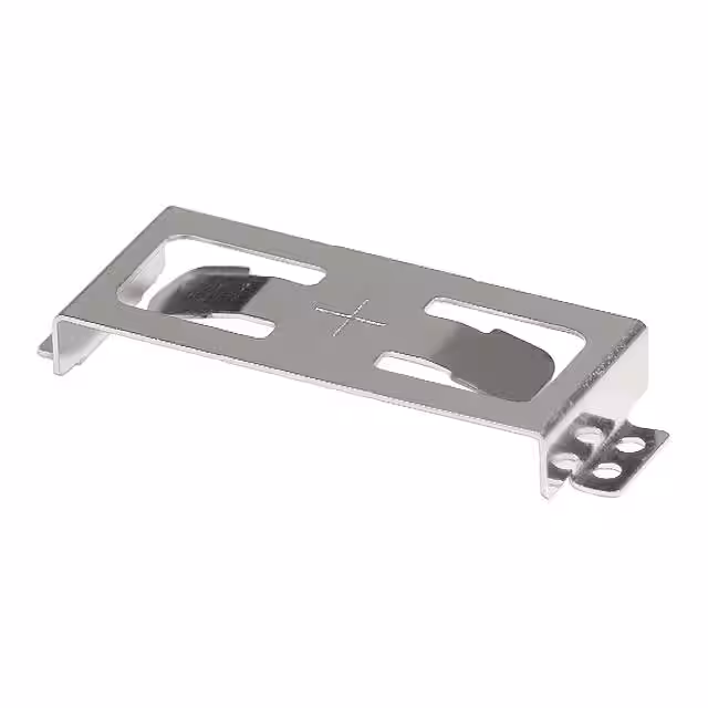 BC-2003-FH-TR MPD (Memory Protection Devices)  Supports de batterie, clips, contacts